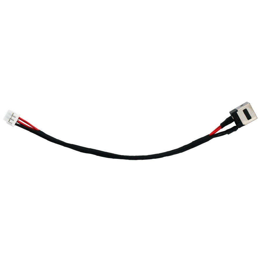 Conector Dc Jack Semp para Toshiba Sti Is1422 Is1423