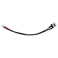 Conector Dc Jack Semp para Toshiba Sti Is1422 Is1423 Conector Dc Jack Semp para Toshiba Sti Is1422 Is1423