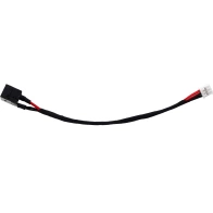 Conector Dc Jack Semp para Toshiba Sti Is1422 Is1423 Conector Dc Jack Semp para Toshiba Sti Is1422 Is1423