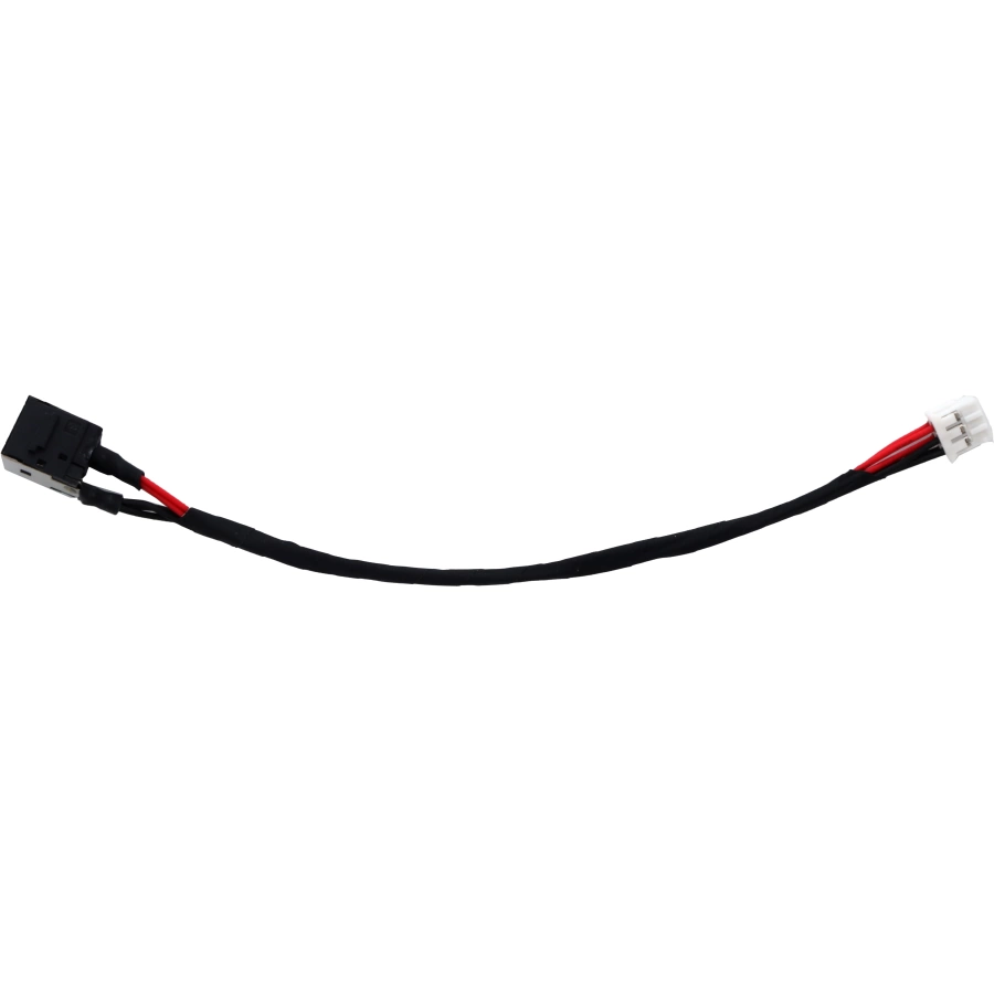 Conector Dc Jack Semp para Toshiba Sti Is1422 Is1423