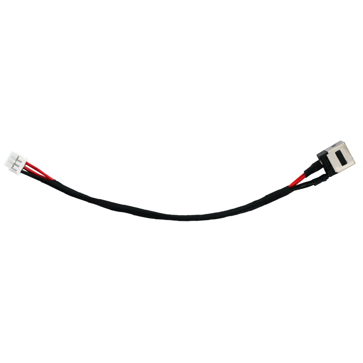 Conector Dc Jack Semp para Toshiba Sti Is1422 Is1423, 