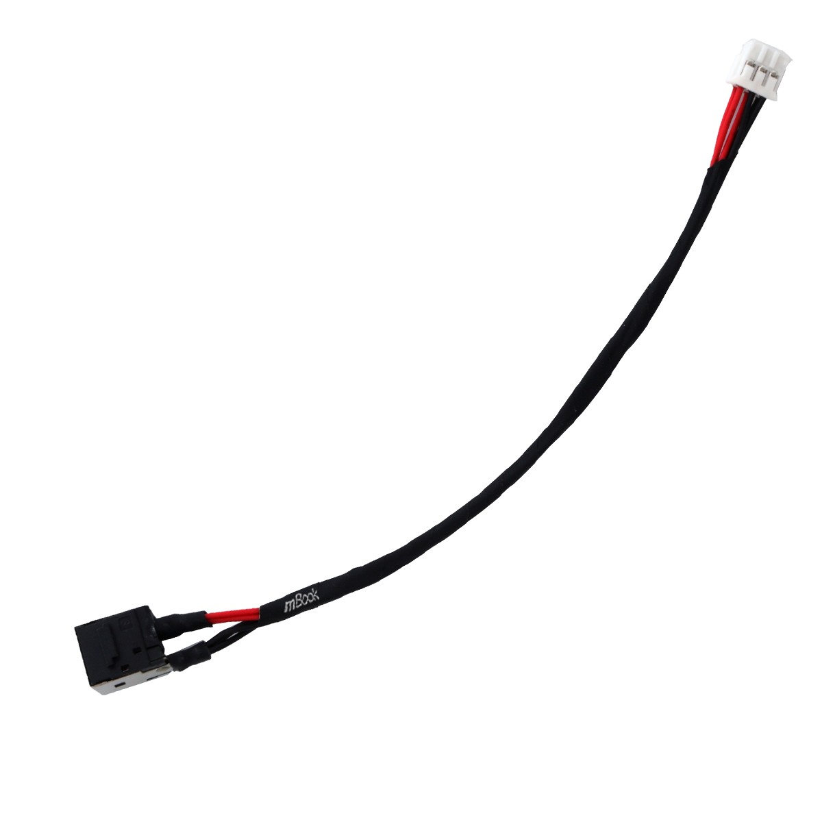 Conector DC Jack IS1422 IS1423 IS1423G
