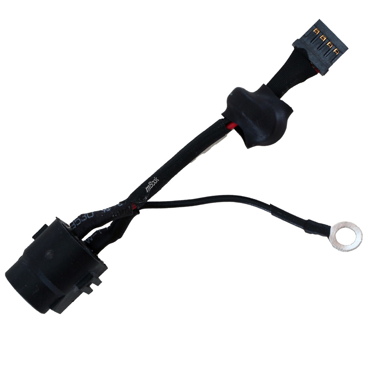 Conector Dc Jack Sony Vaio Sve11 Sve11a11x Sve11135clw Conector Dc Jack Sony Vaio Sve11 Sve11a11x Sve11135clw