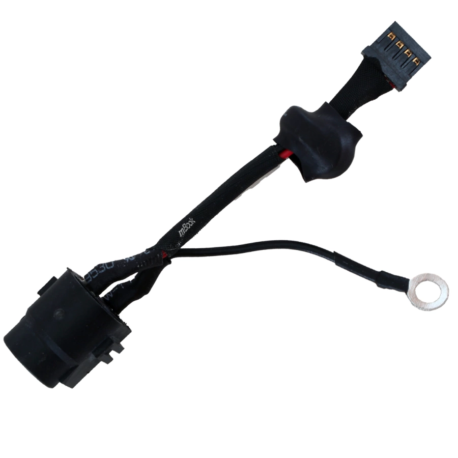 Conector Dc Jack Sony Vaio Sve11 Sve11a11x Sve11135clw