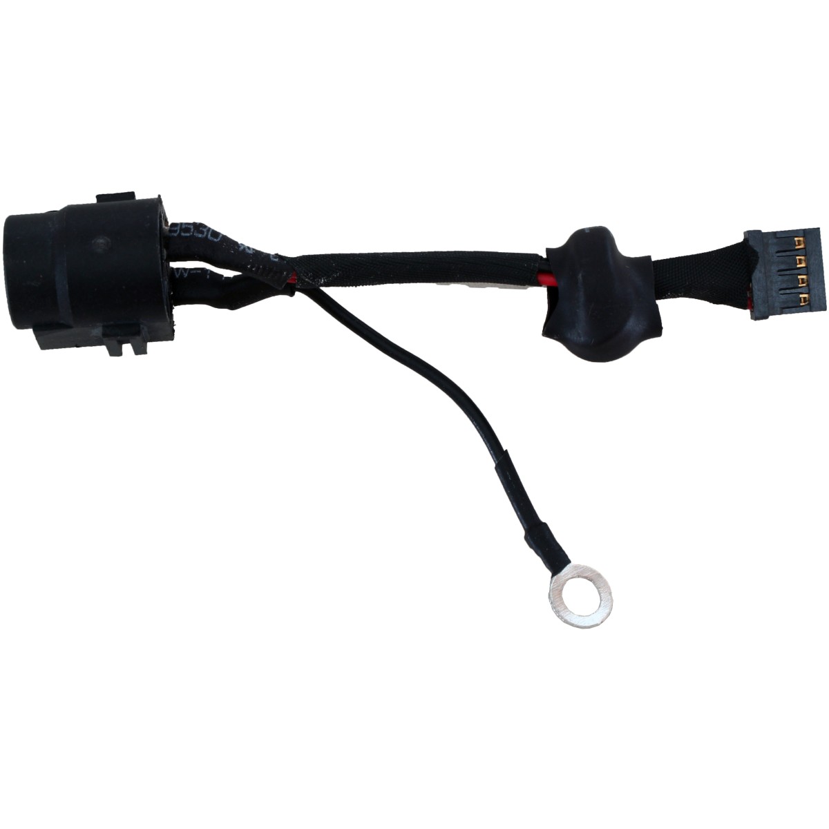 Conector Dc Jack para Sony Vaio Sve11 Sve11a11x Sve11135clw, 