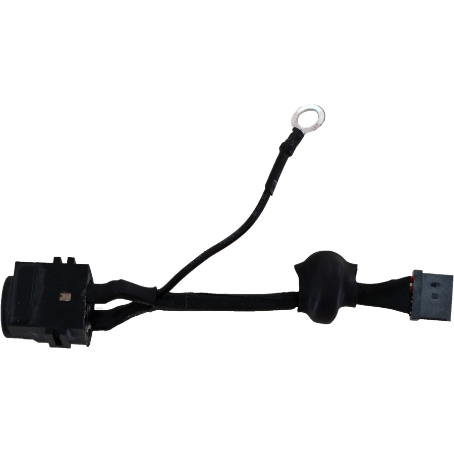 Conector Dc Jack Sony Vaio Sve11 Sve11a11x Sve11135clw