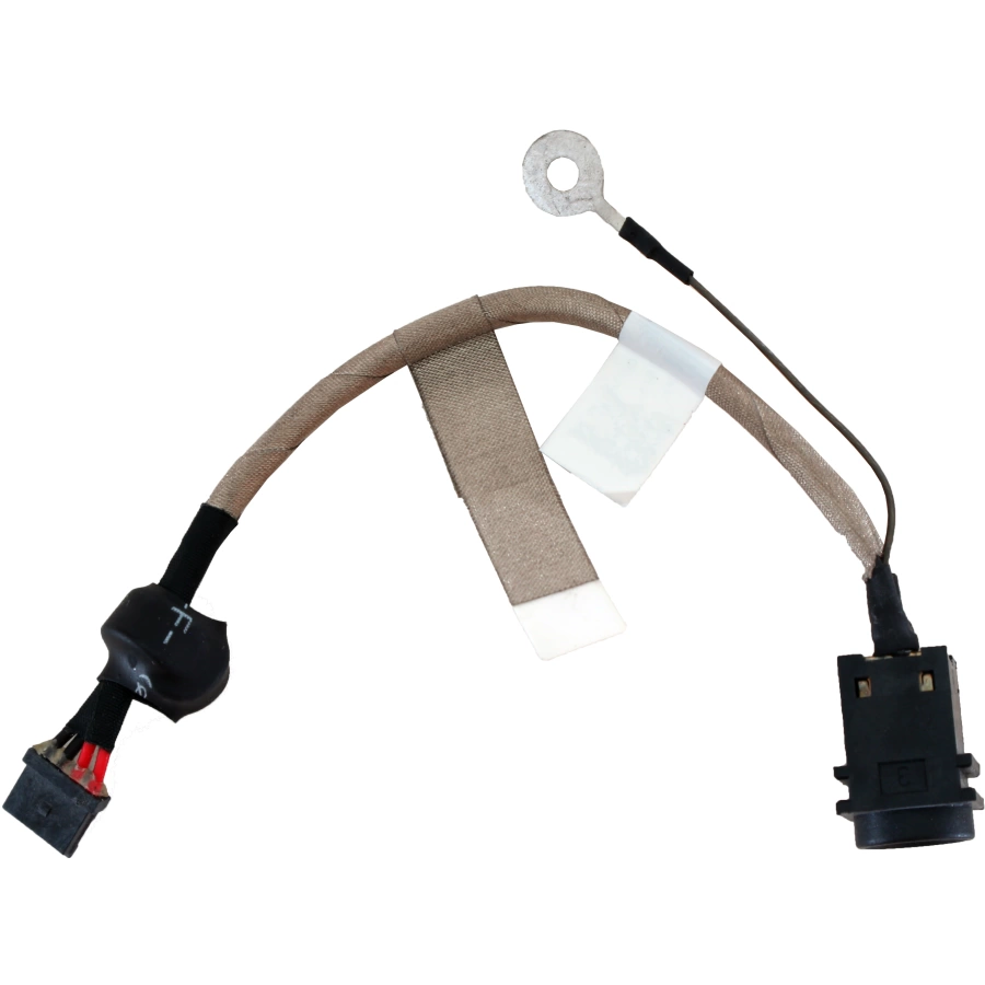 Conector Dc Jack Sony Vaio Sve14ag19l Sve14aj12l Sve14aj13l