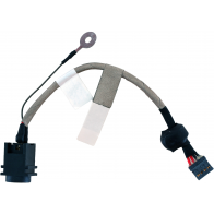 Conector Dc Jack Sony Vaio Sve14ag19l Sve14aj12l Sve14aj13l