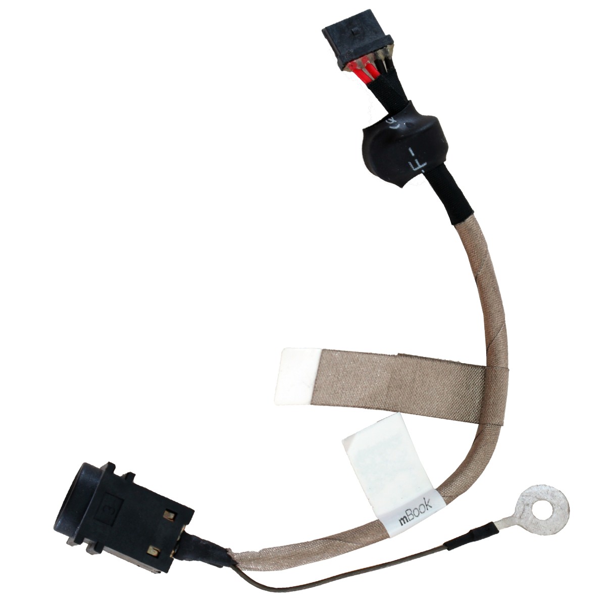 Conector Jack Sony Vaio Sve14a15fxs Sve14a390x Sve14a1hfxb
