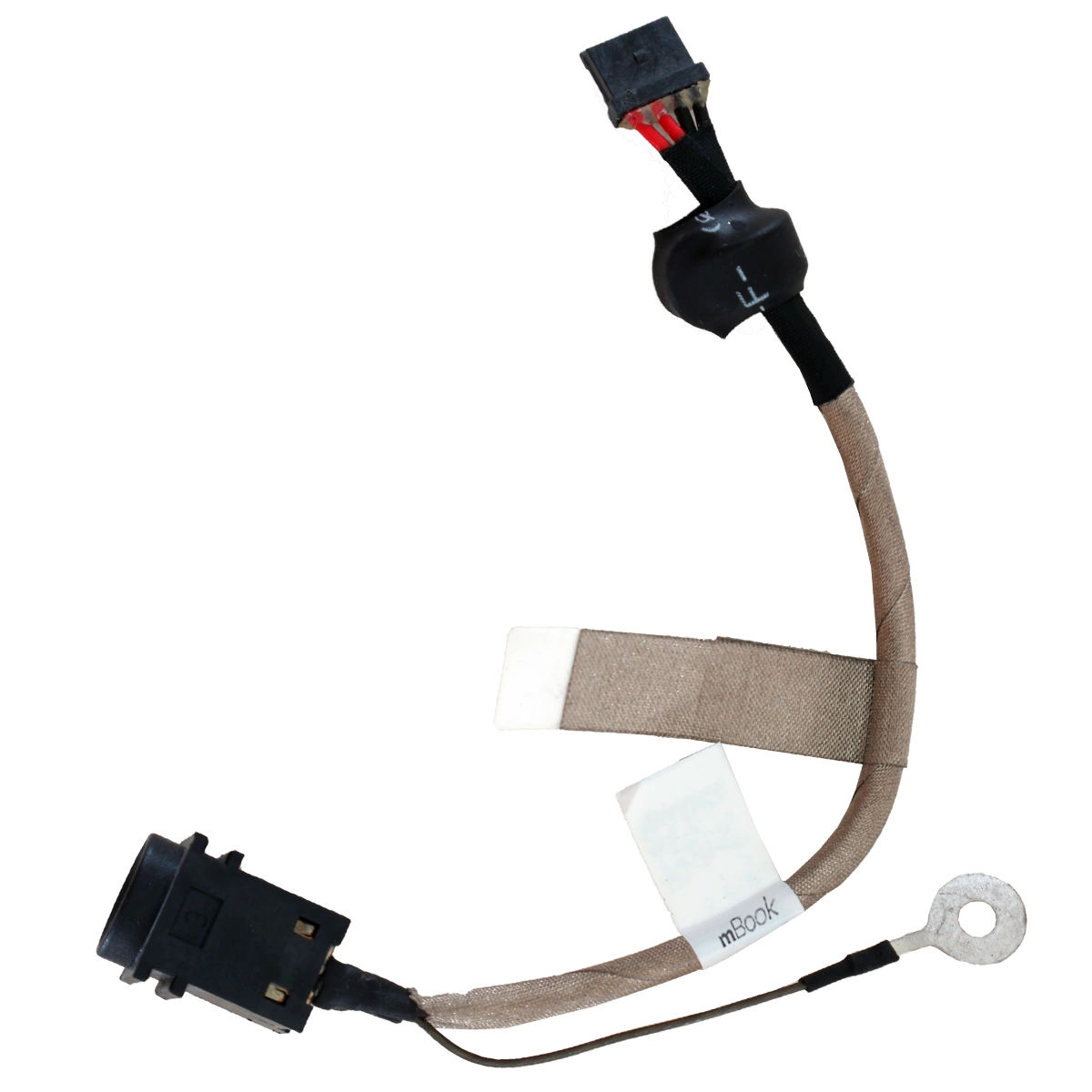 Conector Dc Jack Sony Vaio Sve14ae13x