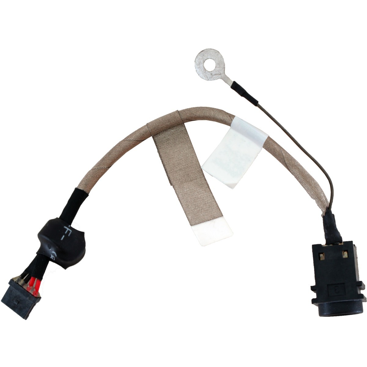 Conector Dc Jack para Sony Vaio Sve14ae13x, 