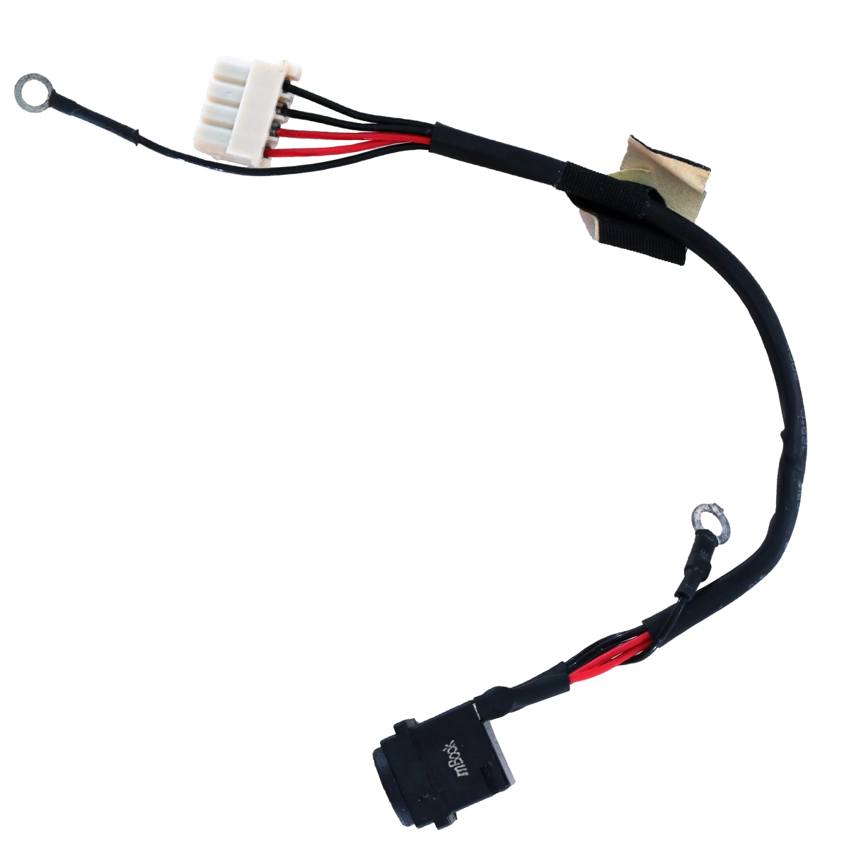 Conector DC Jack Sony Vaio SVE14112ELB SVE141D11L SVE141D11U