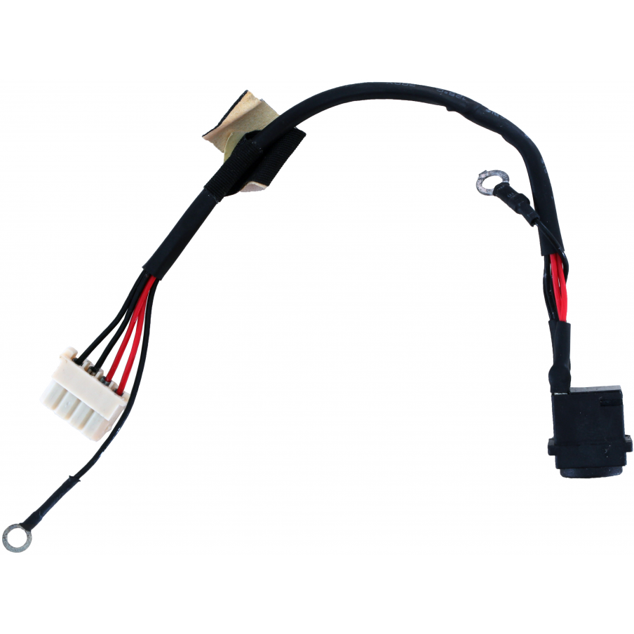 Conector DC Jack Sony Vaio SVE14112ELB SVE141D11L SVE141D11U