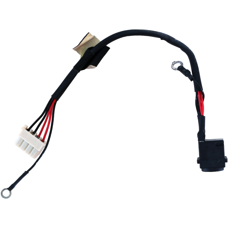 Conector DC Jack Sony Vaio SVE141D11X SVE141C11L SVE141C11X