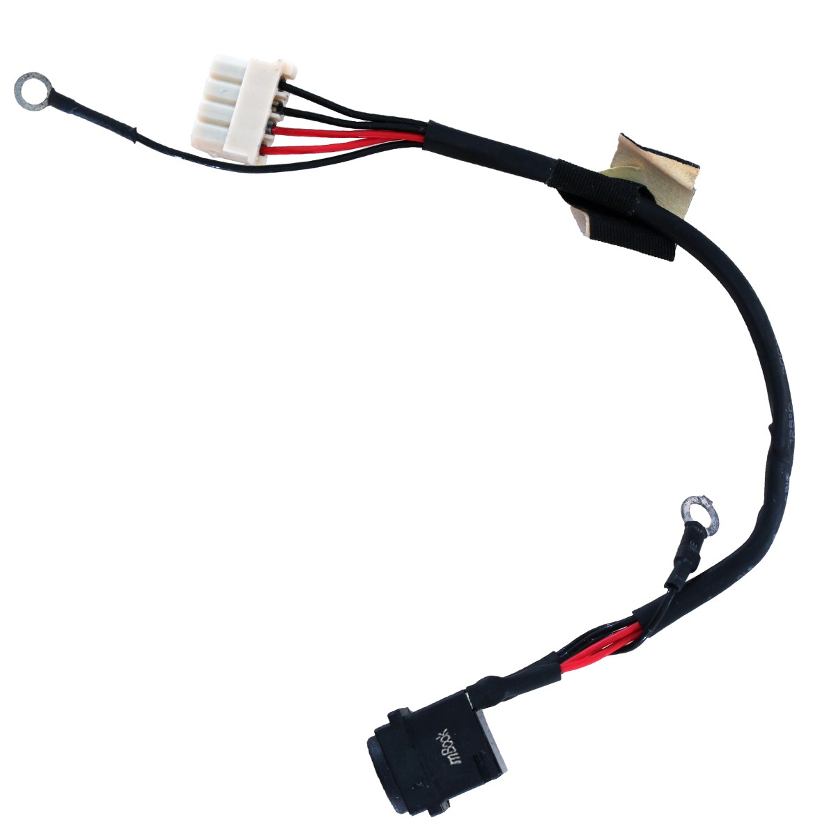 Conector Jack Sony Vaio SVE14125CBB SVE14115FBB SVE14123CBW