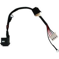 Conector Jack Sony Vaio SVE14125CBB SVE14115FBB SVE14123CBW Conector Jack Sony Vaio SVE14125CBB SVE14115FBB SVE14123CBW