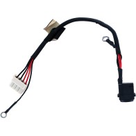 Conector Jack Sony Vaio SVE14125CBB SVE14115FBB SVE14123CBW