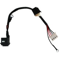 Conector Jack Sony Vaio SVE141L11X SVE14132CXB SVE14135CXB