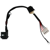 Conector DC Jack Sony Vaio SVE14113EBW Conector DC Jack Sony Vaio SVE14113EBW