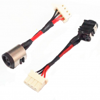Conector DC Jack p/ Sony Vaio SVF14A SVF15A Marca mBook
