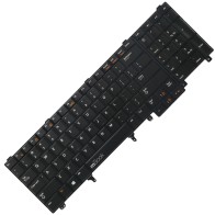 Teclado para Dell 08G017 Layout US