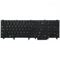 Teclado para Dell 08G017 Layout US