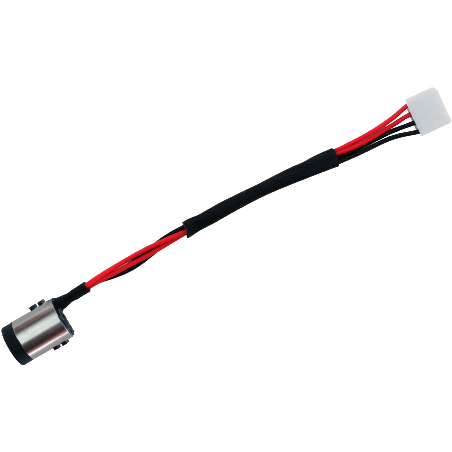 Conector Dc Jack Sony Vaio Svf15n