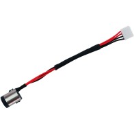 Conector Dc Jack Sony Vaio Svf15n Conector Dc Jack Sony Vaio Svf15n
