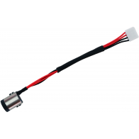 Conector Dc Jack Sony Vaio Svf15n Conector Dc Jack Sony Vaio Svf15n