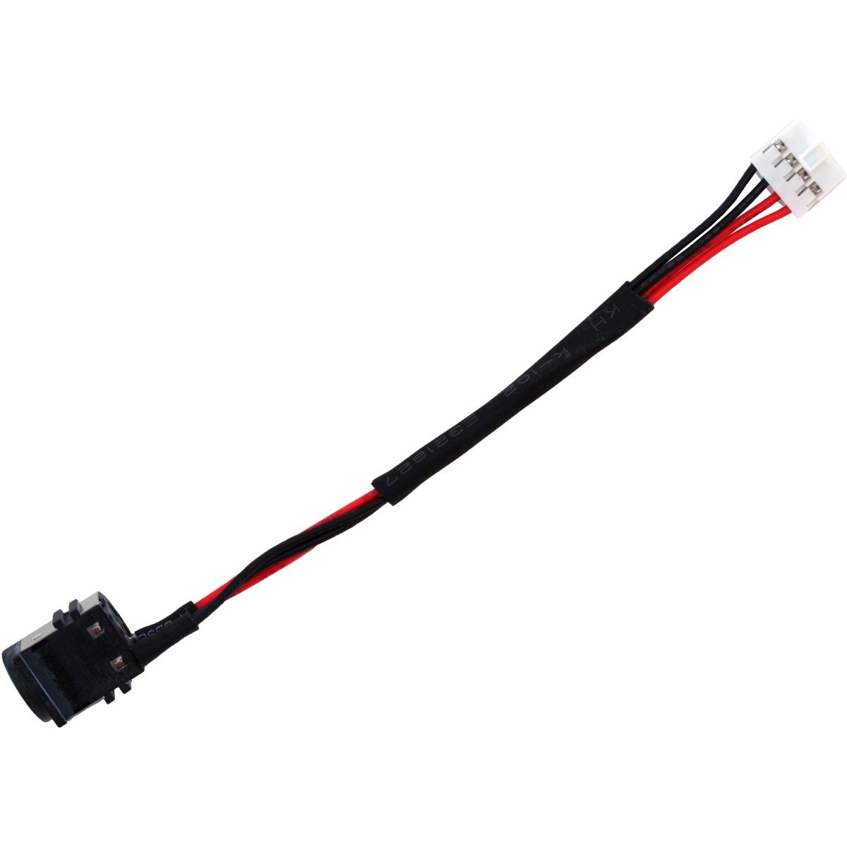 Conector Dc Jack para Sony Vaio Svf15n, 