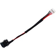 Conector Dc Jack Sony Vaio Svf15n Conector Dc Jack Sony Vaio Svf15n