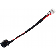 Conector Dc Jack Sony Vaio Svf15n Conector Dc Jack Sony Vaio Svf15n