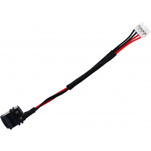 Conector Dc Jack para Sony Vaio Svf15n, 