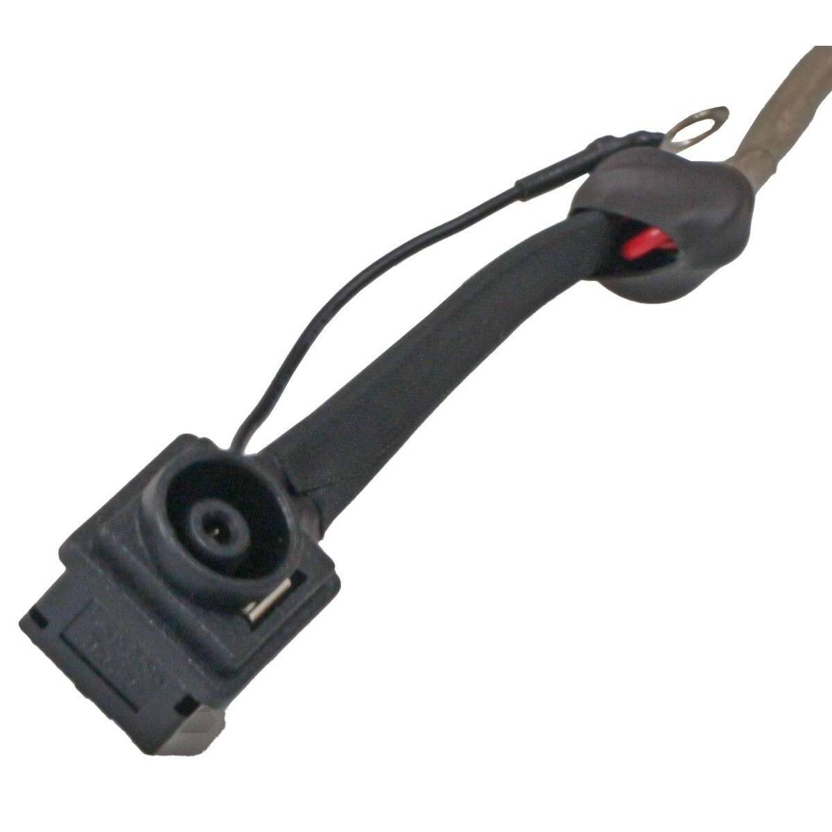 Dc Jack para Sony Vpc-f Vpc-f11 M930 015-0001-1494-a, 