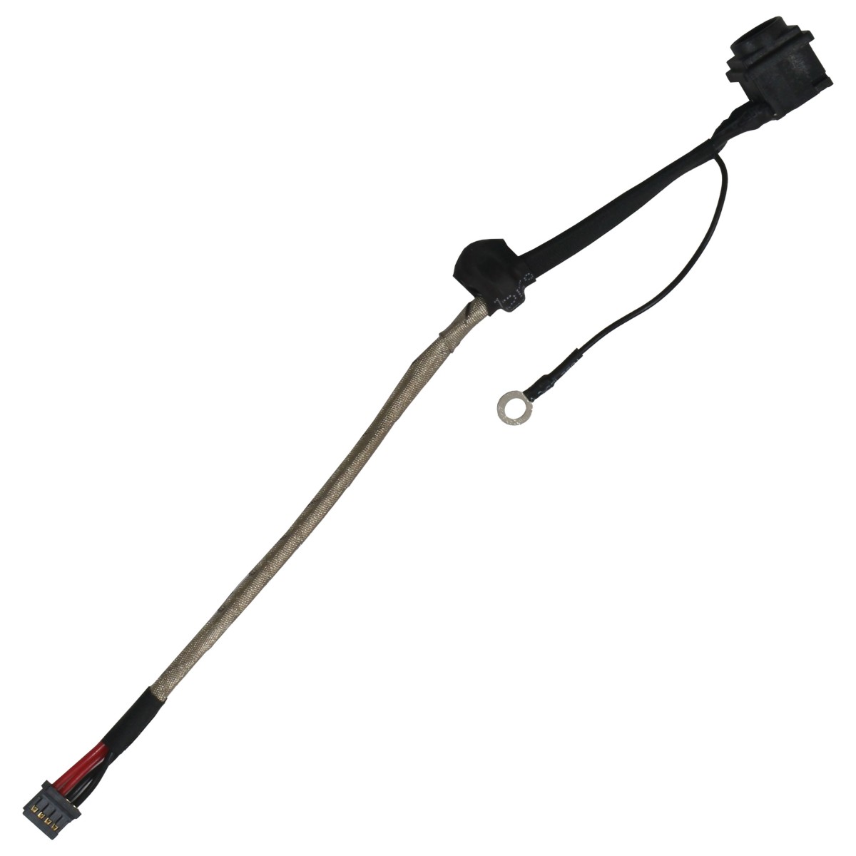 Dc Jack Conector para Sony Vaio Vpc-f1 Vpcf1 pcg-81114l, 