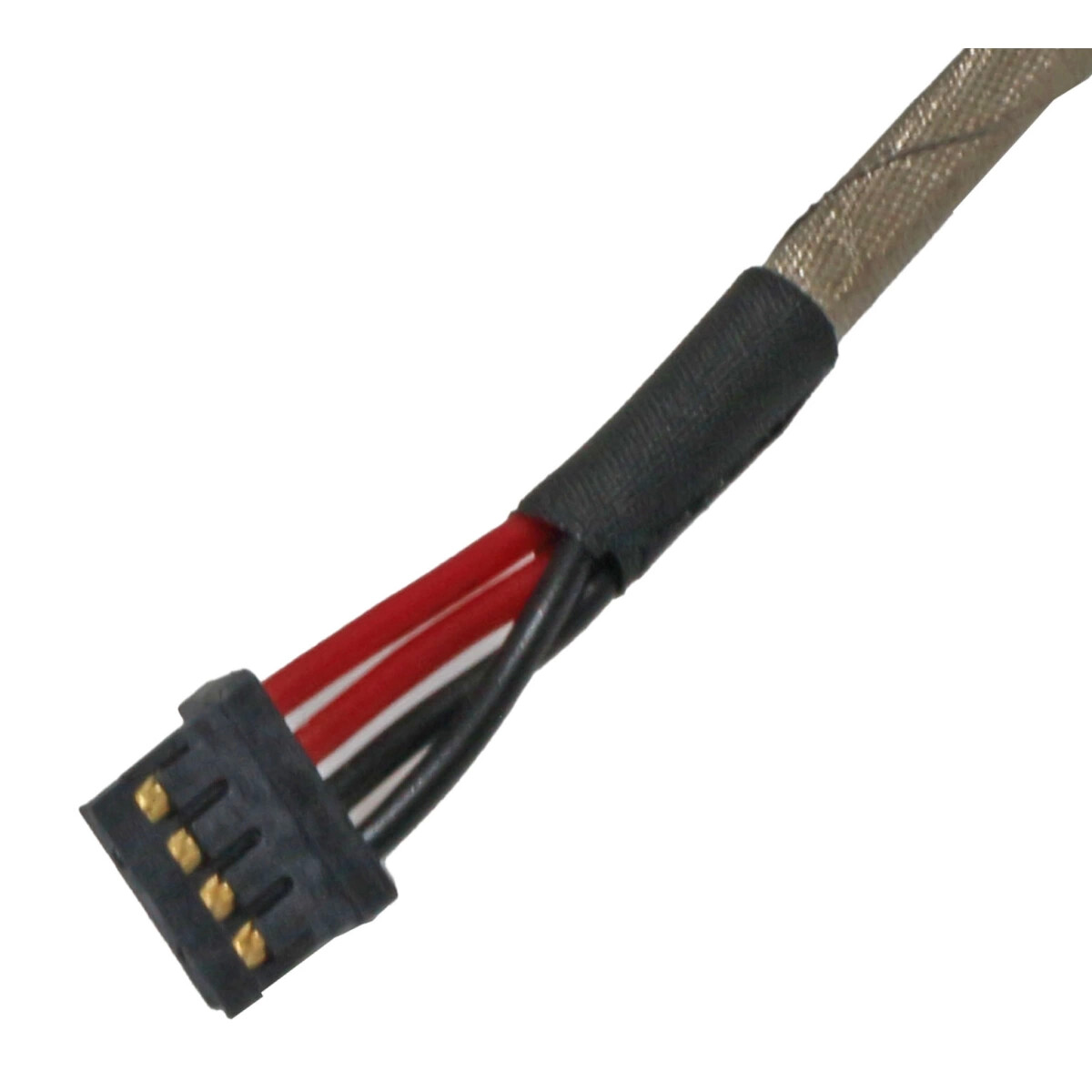 Dc Jack Conector para Sony Vaio Pcg-81114l Pcg-81115l, 