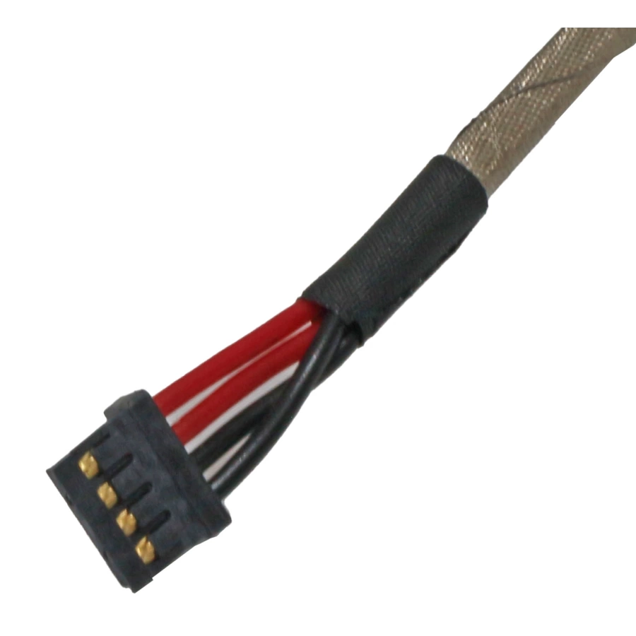 Dc Jack Conector Sony Vaio Pcg-81114l Pcg-81115l
