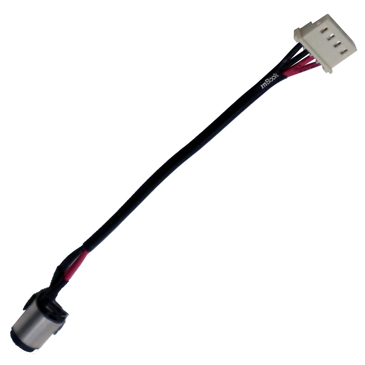 Conector Dc Power Jack Sony Svf14 Svf142c29x