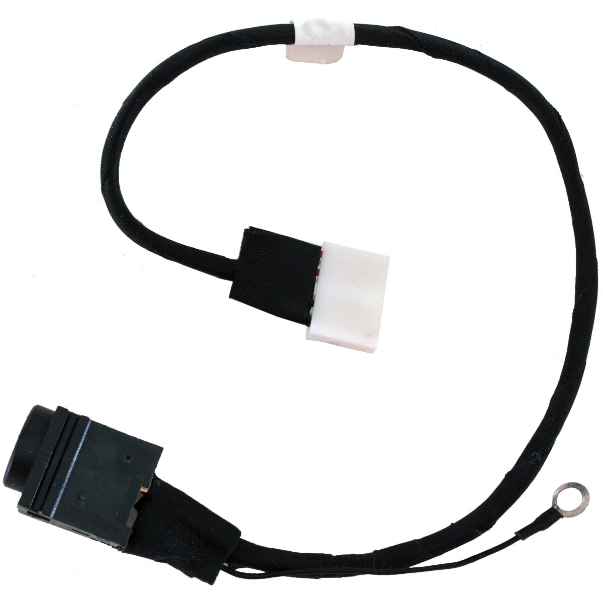 Conector Dc Jack para Sony Pcg-71c11lpcg-71c11m Pcg-71c11n, 