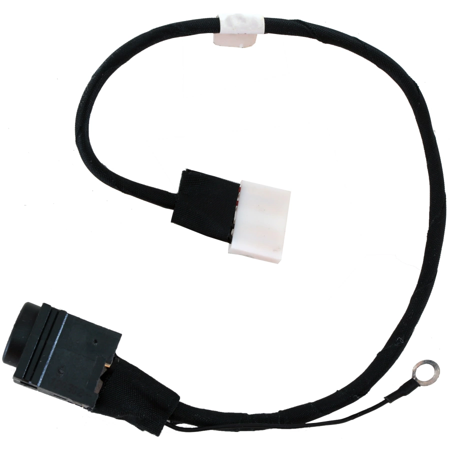 Conector Dc Jack Sony Pcg-71c12l Vpcel Vpcel3s1e