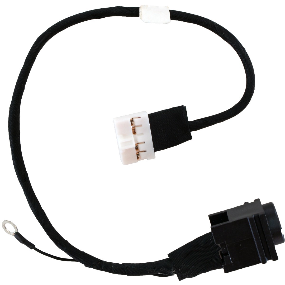 Conector Dc Jack para Sony Pcg-71c12l Vpcel Vpcel3s1e, 