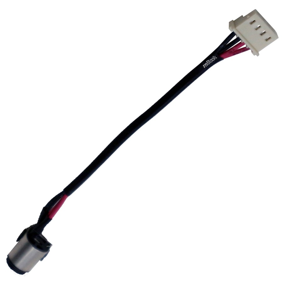 Dc Jack + Cabo Sony Vaio Svf14 Svf15 Svf142a23t Svf142a24t