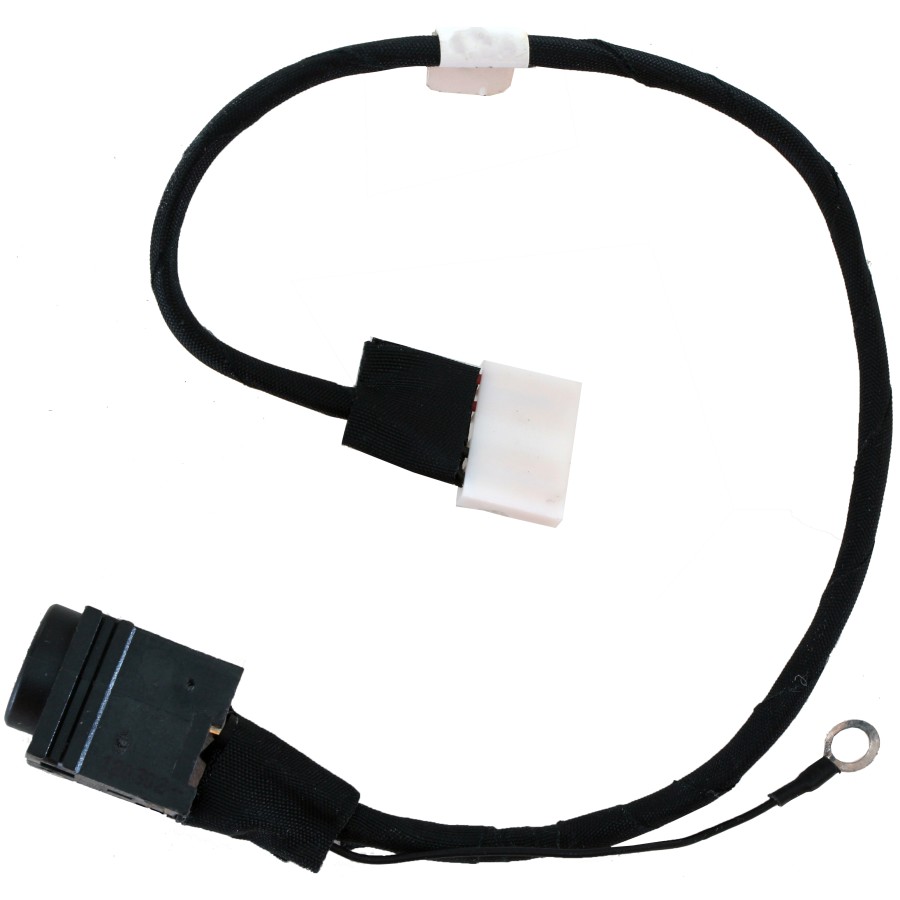 Conector Dc Jack Sony Vpcel2s1e Vpcel16fj