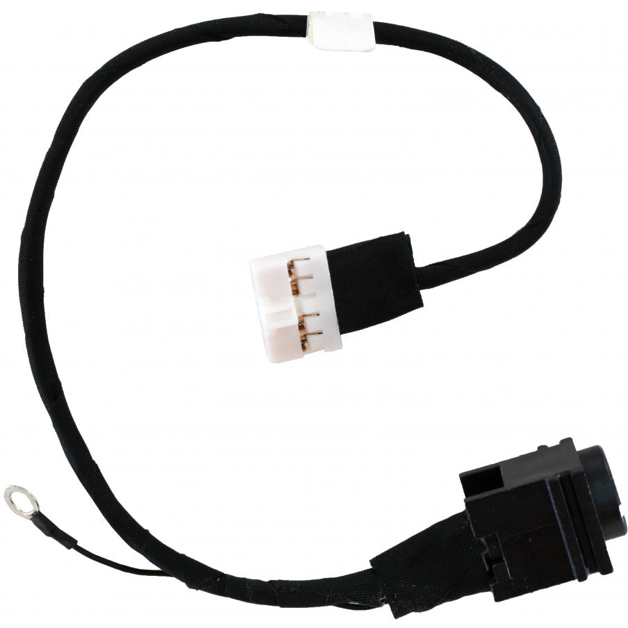 Conector Dc Jack Sony Vpcel2s1e Vpcel16fj