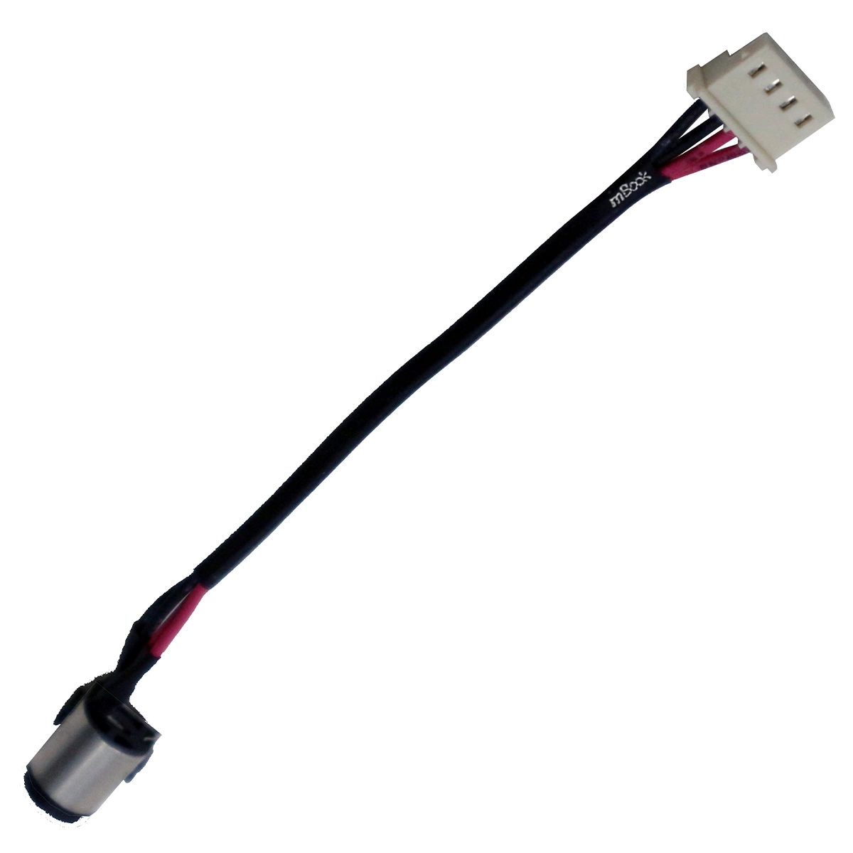 Conector Dc Jack Power Sony Vaio Svf14416sg Svf15211sn