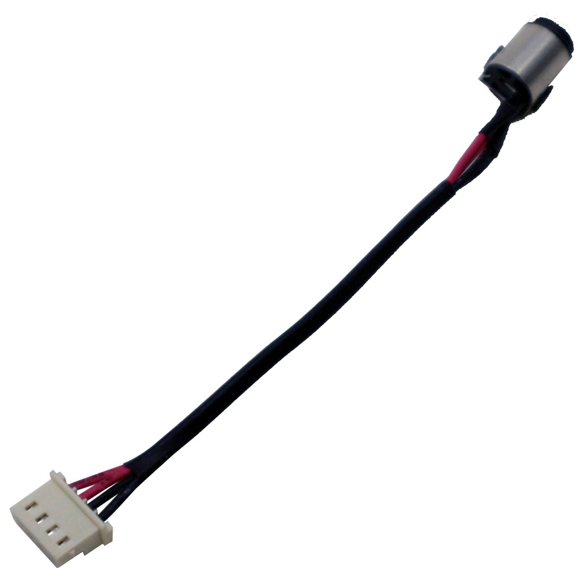 Conector Dc Jack Para Sony Vaio Svf15213cbw Sve15125cbs, 