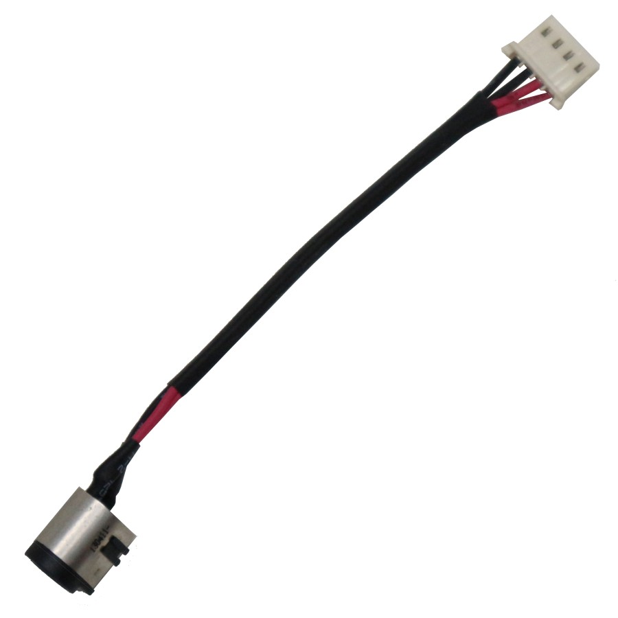 Conector Dc Jack Para Sony Vaio Svf15213cbw Sve15125cbs