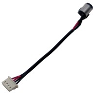 Conector Dc Jack Para Sony Vaio Svf152c29x Svf152c28x