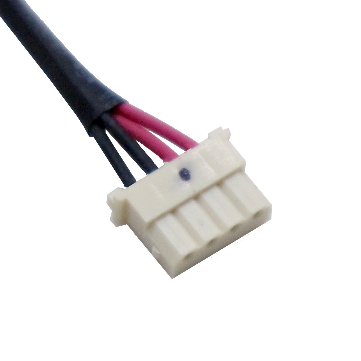 Conector DC Jack para Sony Vaio svf15213cbb SVE15128CGW, 