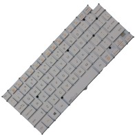 Teclado para LG 13z940-l, 13z940-m Layout US, 